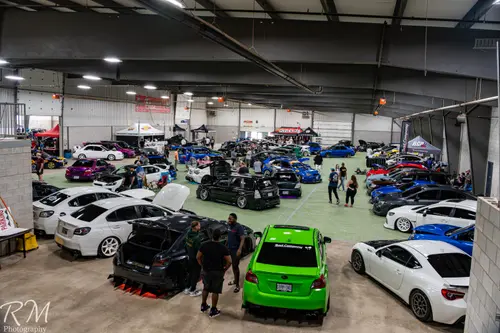 2024 Subie Showdown photo 119